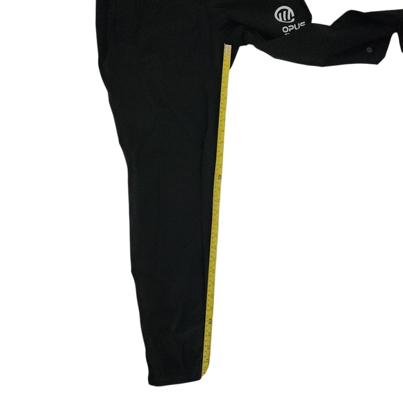 LULULEMON Surge Jogger Black Opus Triathlon Print m - Picture 14 of 16